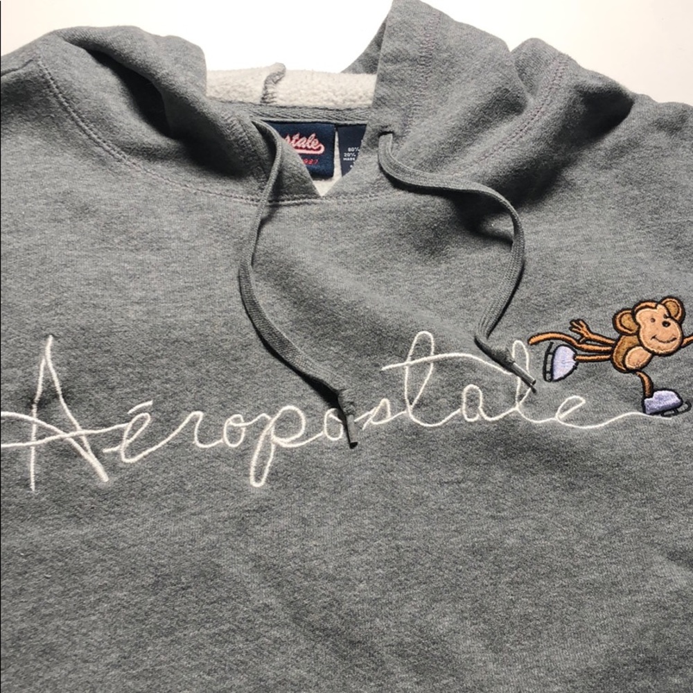 Vintage Aeropostale Hoodie